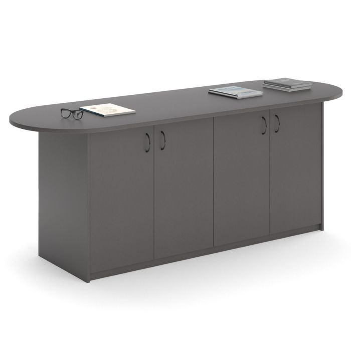 CS007 Libri 校用收納木櫃｜Wooden School Storage Cabinet
