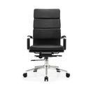EC108-B EAMES Style High-back Office Chair Meeting Chair | Ergonomic Executive Chair