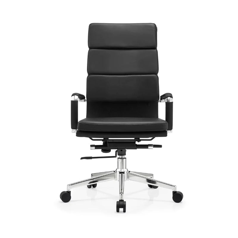 EC108-B EAMES Style High-back Office Chair Meeting Chair | Ergonomic Executive Chair