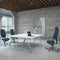GT005A FILO high-back cloth office chair computer chair