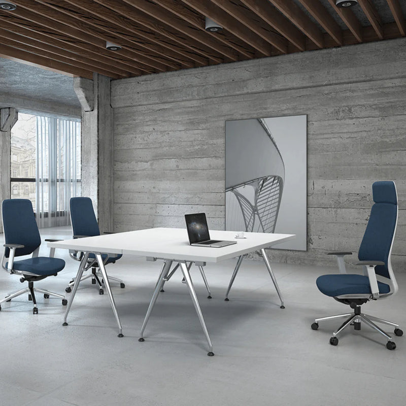 GT005A FILO high-back cloth office chair computer chair