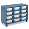 CS015 Libri 開放式教學儲物櫃｜Open Shelf Teaching Cabinet