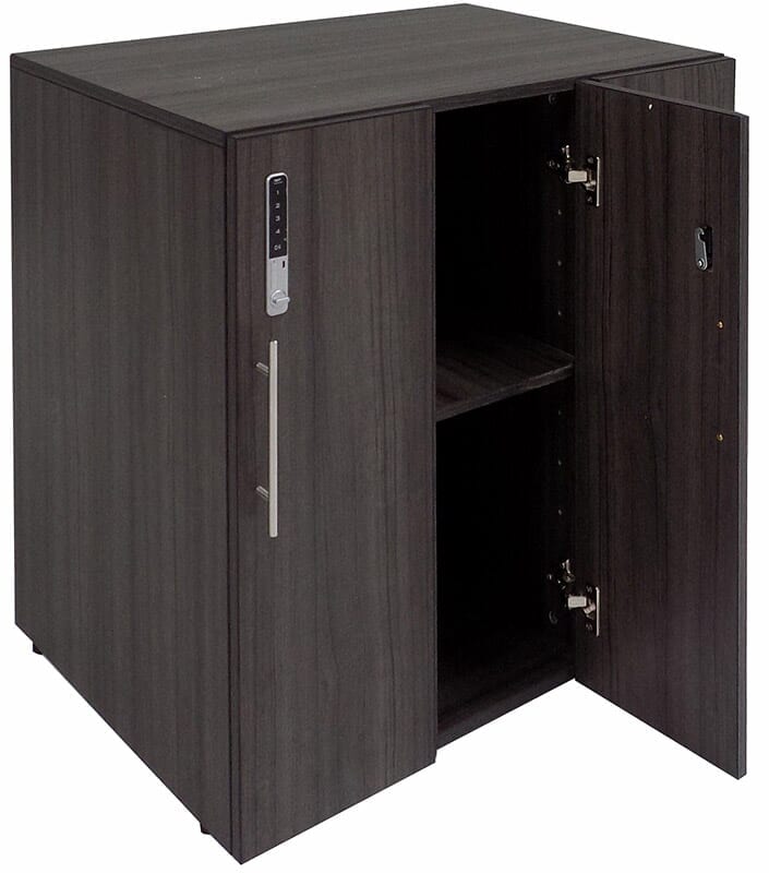 KP06 Arma Stackable Office Storage Cabinet