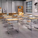 KAD74 Aula 美術教室繪畫桌