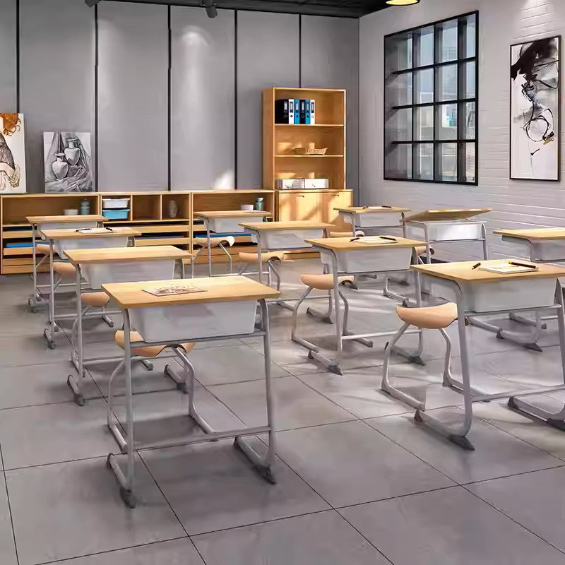 KAD74 Aula 美術教室繪畫桌