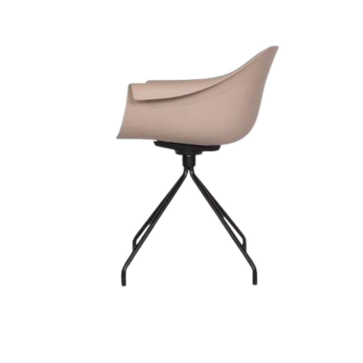 DC019 Bolog 型格休閑餐椅