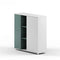 WC 5 Armo modern design wooden filing cabinet
