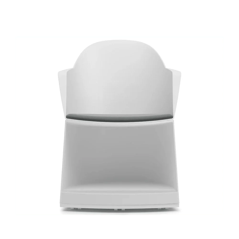 KEM027C MITO 儲物培訓椅｜專業儲物滑輪椅