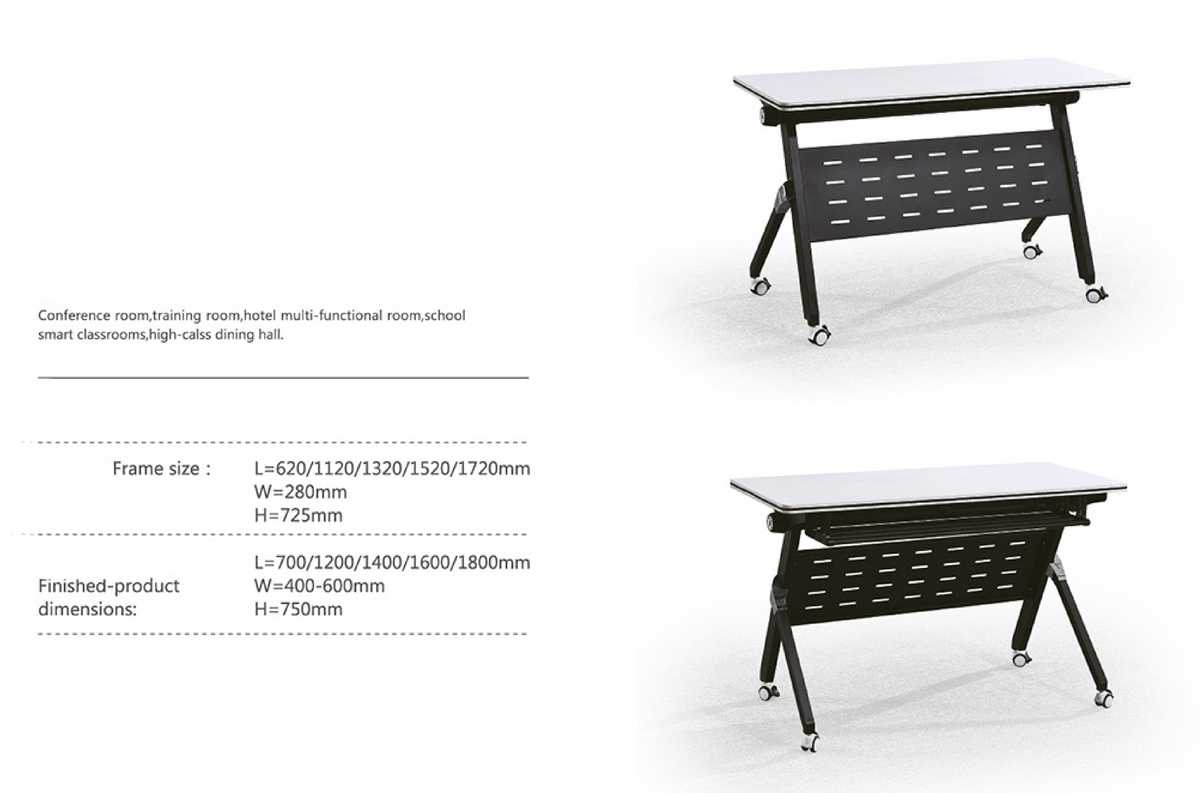 MK150037 Inovis 補習中心移動翻板檯