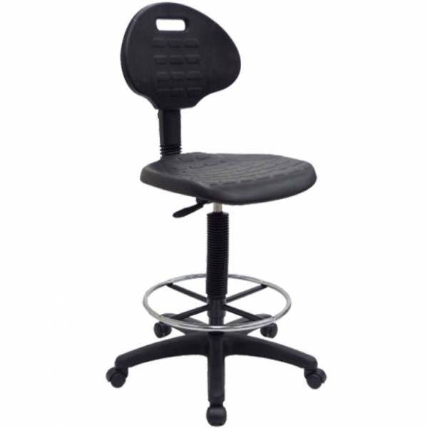 W203X ELEGANT台灣高腳工作椅