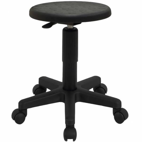 W207 ELEGANT台灣工作椅