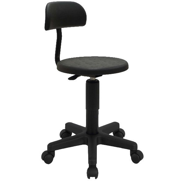 W212P ELEGANT台灣工作椅