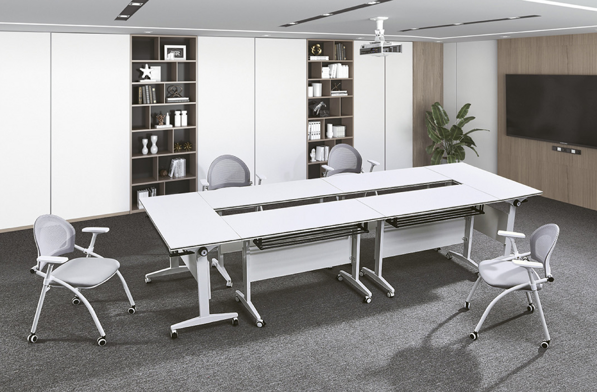 MK150045 Grelis 企業培訓廳移動折疊檯