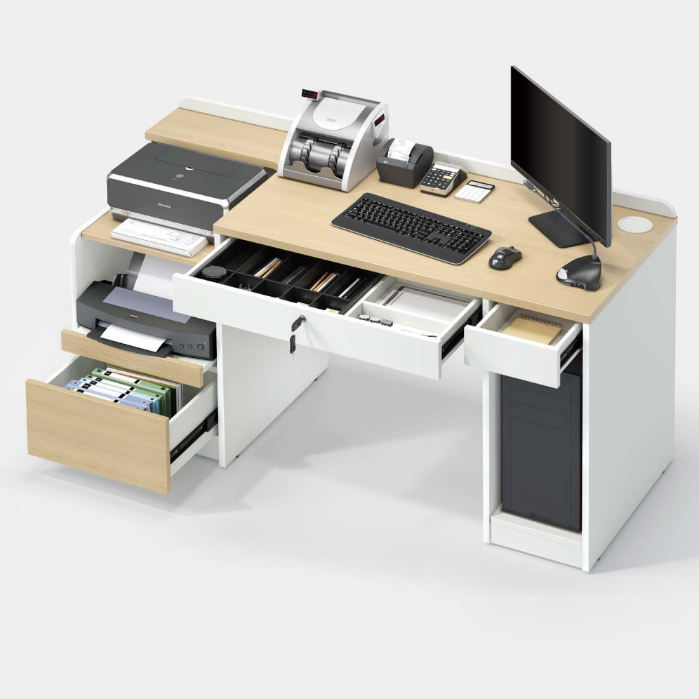 SUN101047 醫生辦公室傢俬｜Doctor Office Furniture Hong Kong｜KLT