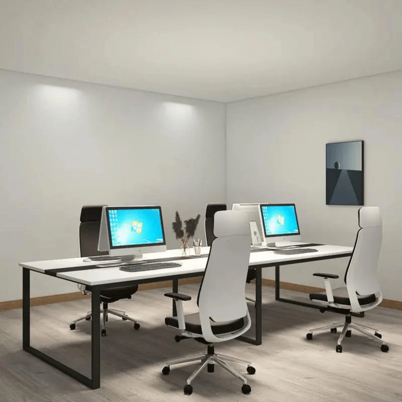 GT005A FILO high-back cloth office chair computer chair