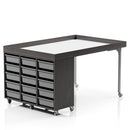 CS018 Scuola 多功能教室儲物桌｜Multi-purpose Classroom Table