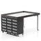 CS018 Scuola 多功能教室儲物桌｜Multi-purpose Classroom Table