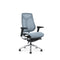 GT007A-L IMOVE ergonomic office chair with mid-back full mesh fabric Computer chair｜Ergonomic Office Chair