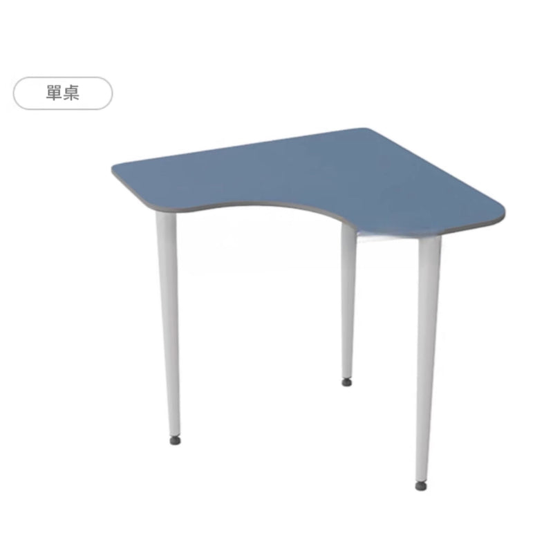 KAD 20 Rapido L型單層組合桌
