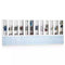 KAD87 Aula Classroom Solid Wood Multi-Layer Storage Cabinet