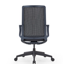 KH-K25B-L Live Ergonomic Mid-Back Office Chair Visitor Chair