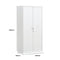 SST005 Ferro Office Steel Film Door Storage File Cabinet