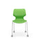 KQT-301C Spider Stackable Plastic Chair