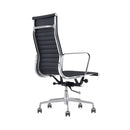 EC105A EAMES Styles High-back Office Leather Meeting Chair