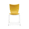 KQT-201A Tower Simple Plastic Stacking Chair