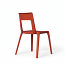 KH-572- Plastic training chair