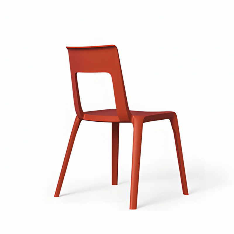 KH-572- Plastic training chair