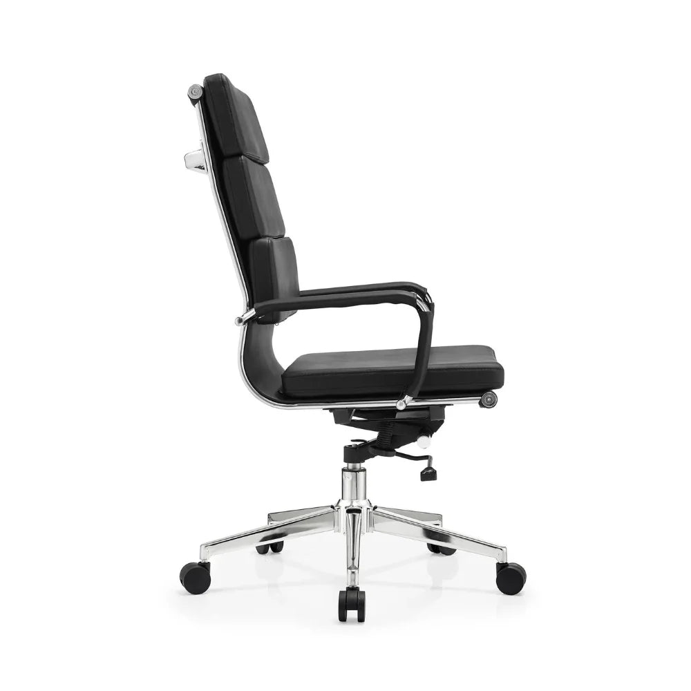 EC108-B EAMES Style High-back Office Chair Meeting Chair | Ergonomic Executive Chair