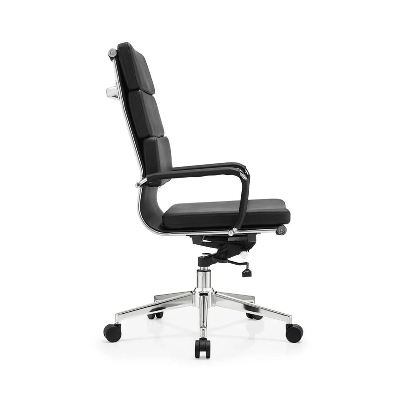EC108-B EAMES Style High-back Office Chair Meeting Chair | Ergonomic Executive Chair