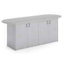 CS007 Libri 校用收納木櫃｜Wooden School Storage Cabinet