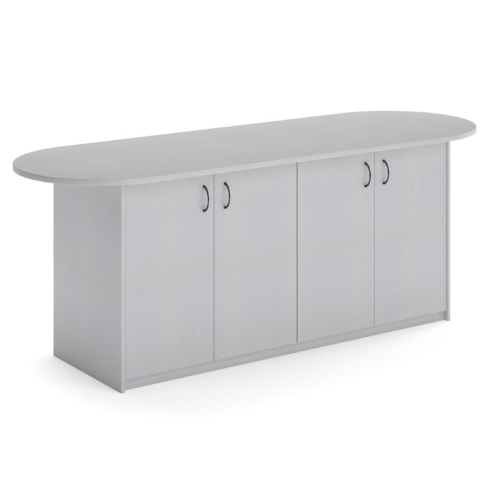 CS007 Libri 校用收納木櫃｜Wooden School Storage Cabinet