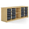 CS013 Classe STEAM課室收納櫃｜STEAM Room Storage Cabinet