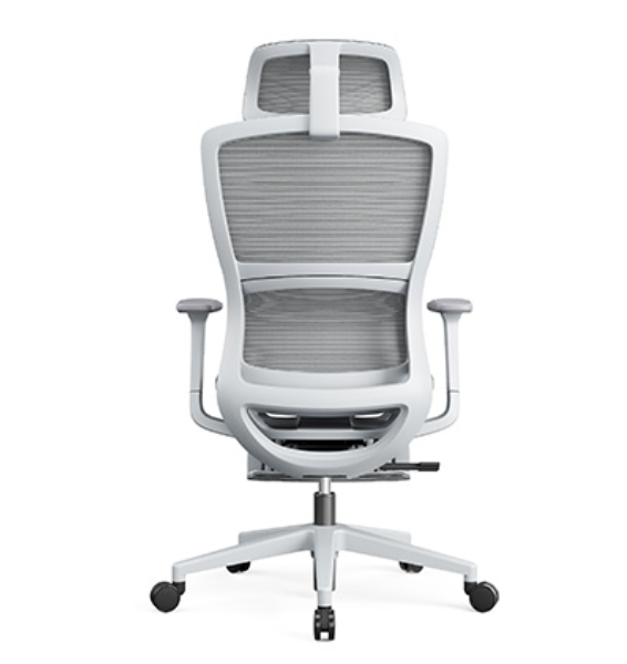 KH-517C-Italico Multi-position Reclining Ergonomic Chair