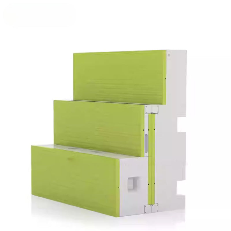 KAD86 Classe Mobile Folding Steps