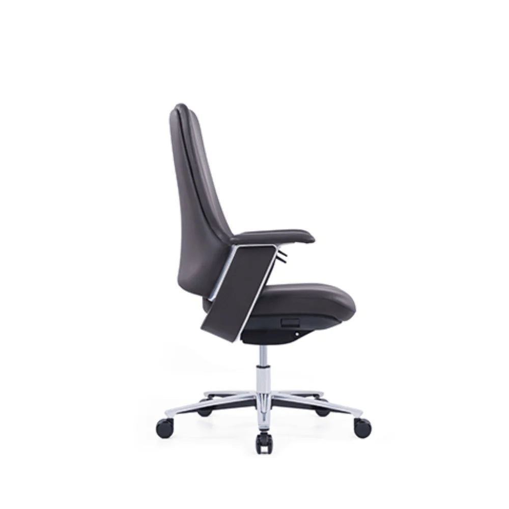 KH336-L Tiara 行政真皮大班椅｜Executive Leather Chair