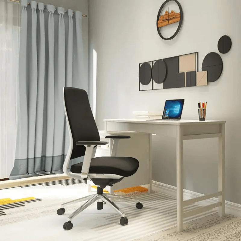 GT005A-L FILO mid-back fabric office chair