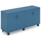 CS006 Studia School Storage Cabinet