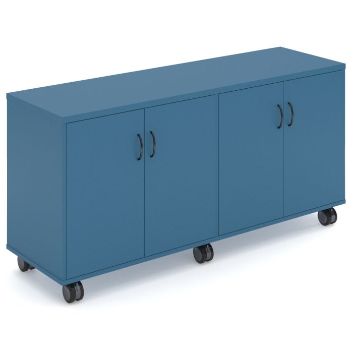 CS006 Studia School Storage Cabinet