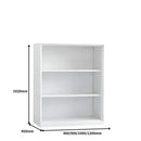 SST013 Essen Office Metal Steel Opening File Cabinet