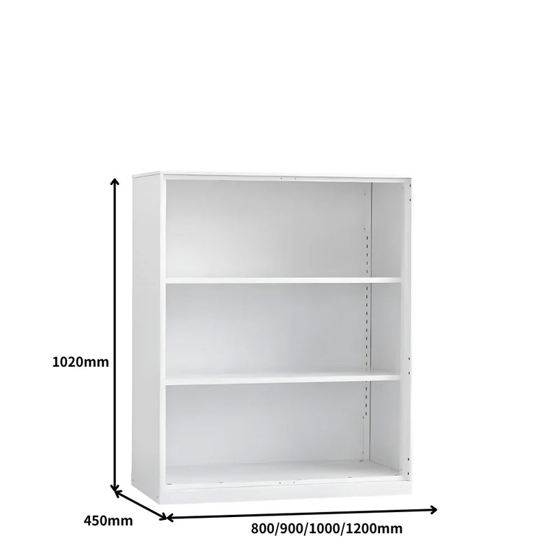 SST013 Essen Office Metal Steel Opening File Cabinet