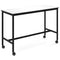 KS062 Sereno 長方形滑輪學生桌｜Movable High Table