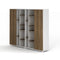 WC 40 Elegant Office Furniture File Cabinet