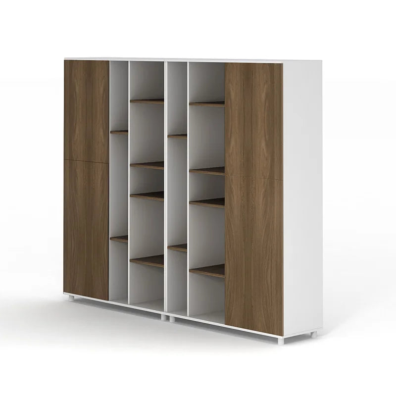 WC 40 Elegant Office Furniture File Cabinet