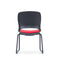 KL21-3 Stack Foam Cushion Stackable Training Chair