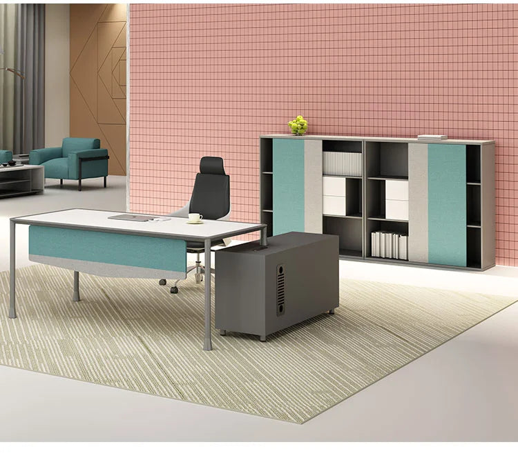 WC 36 Classic Office File Cabinet
