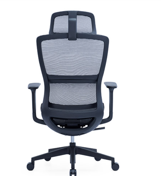 KH-517B-Italico Ergonomic Office Chair